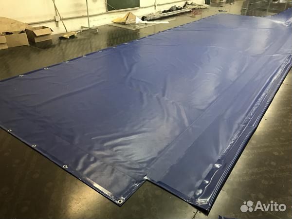 Тенты и полога