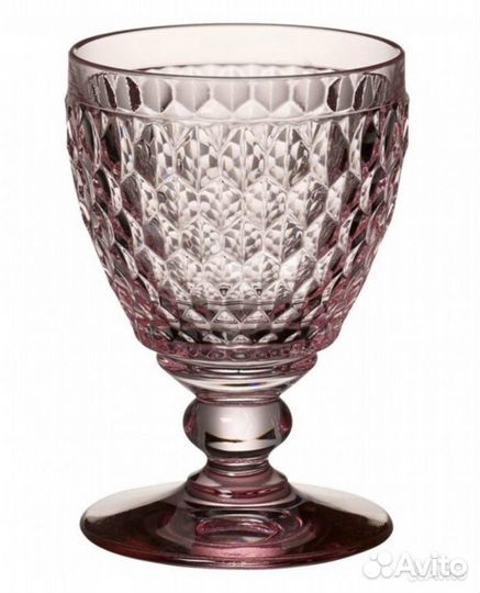 Новое Хрусталь Villeroy &Boch