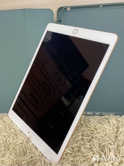 iPad 2020 (8 поколение)