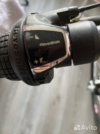 Велосипеды горный