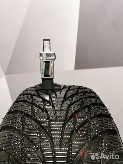 Nokian Tyres Hakkapeliitta R2 205/60 R16 96R