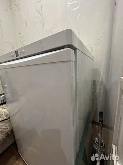 Морозильная камера бу gp 1376