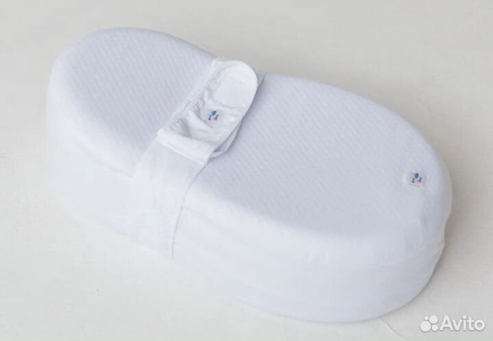 Кокон для новорожденных