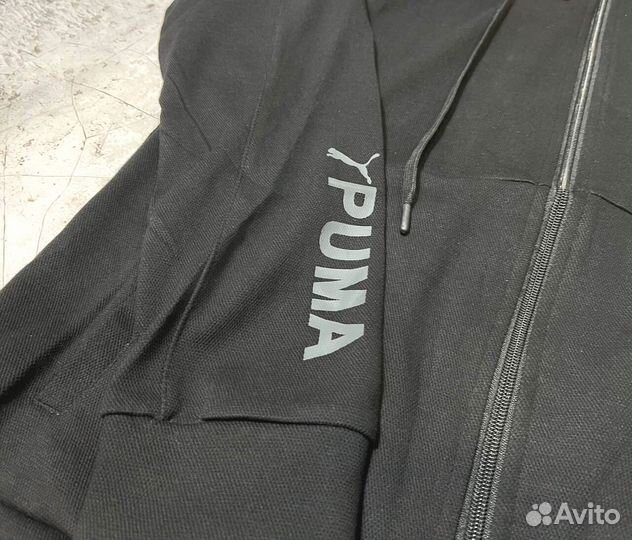 Спортивные костюмы Puma