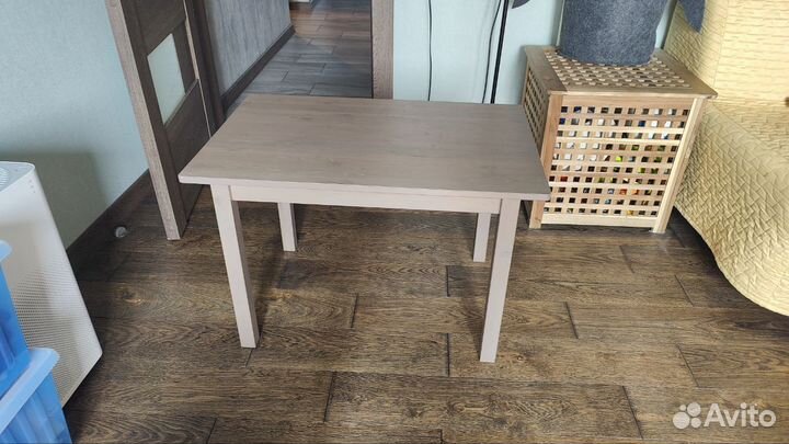 Комплект стул и стол IKEA (Икеа) Сундвик