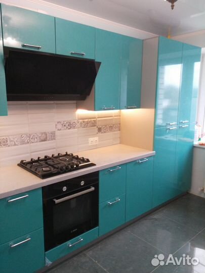 Мебель на заказ, кухни, шкафы-купе, и т. д