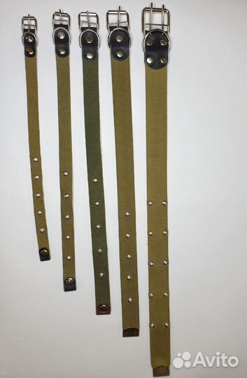 Ошейник для собак