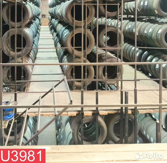 Bridgestone Ice Cruiser 7000 245/70 R16 107M