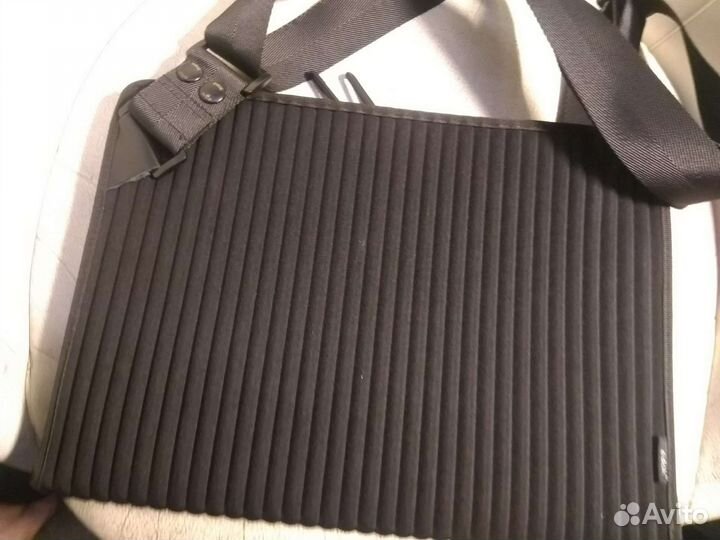 Сумка для ноутбука