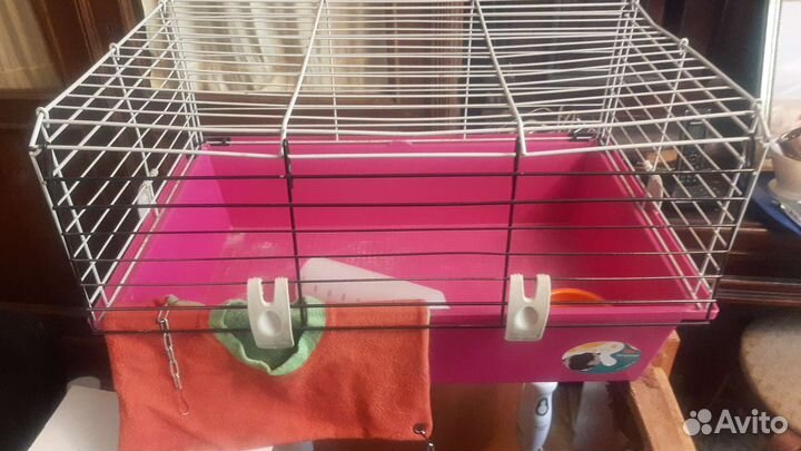 Продам клетки для грвзунов 1500 т р и 2500тр