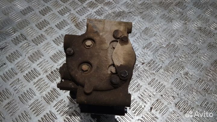 Компрессор кондиционера Mondeo 3 (00-07) 1.8-2.0 б