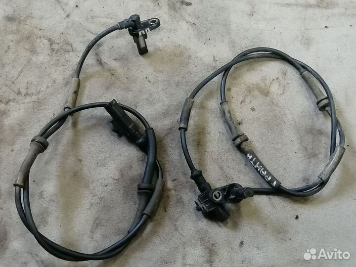 Датчик ABS передний для Лада Гранта 2013-2018