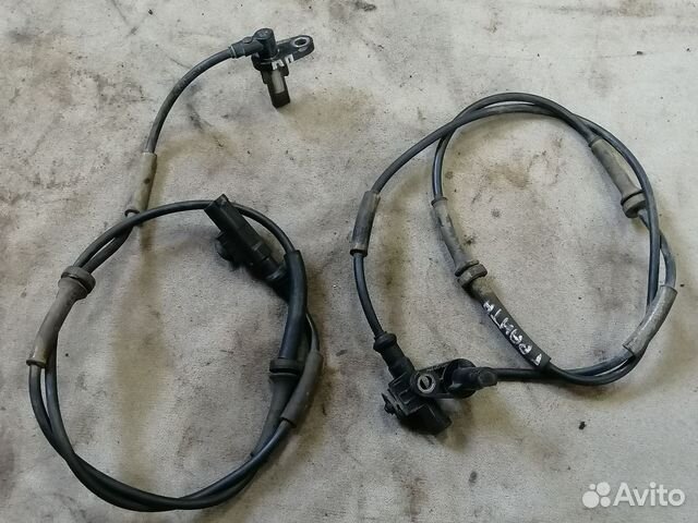 Датчик ABS передний для Лада Гранта 2013-2018