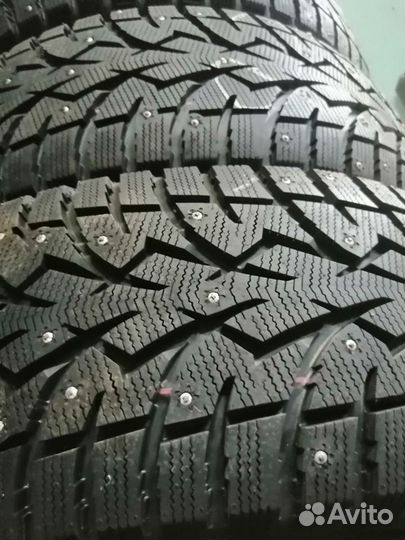 Toyo Observe G3-Ice 265/65 R17