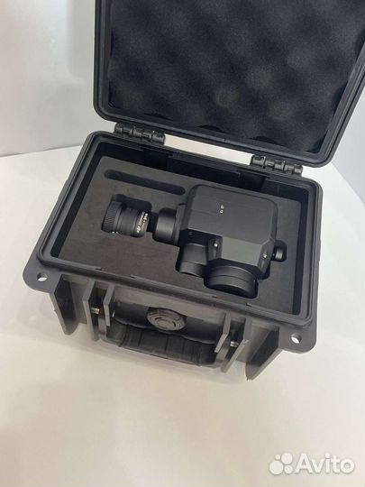 Тепловизор zenmuse XT2