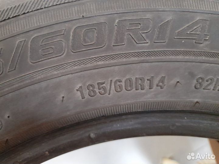 КАМА Grant (НК-241) 185/60 R14