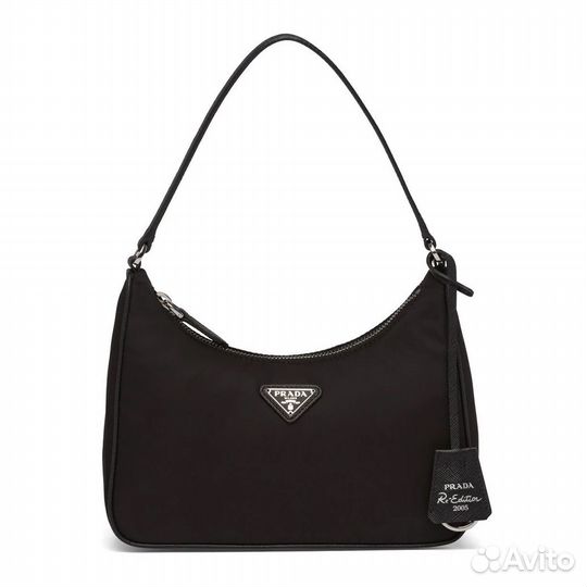 Сумка Prada Re-Edition 2005