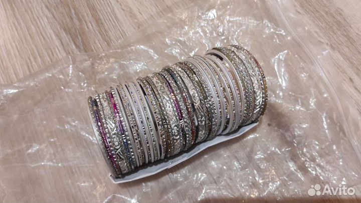 Индийские украшения