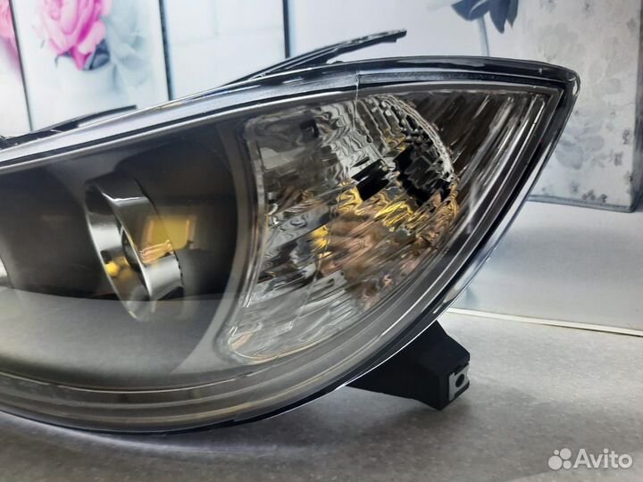 Оптика на любые марки авто