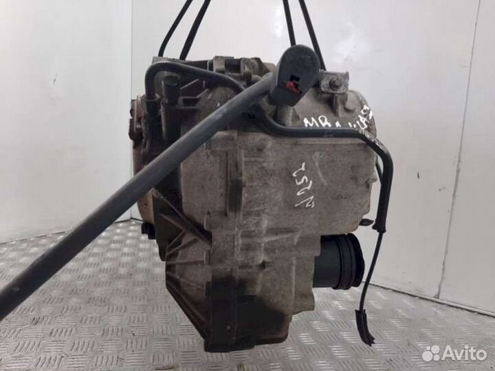 Коробка передач автоматическая (АКПП) 722.700 Merc