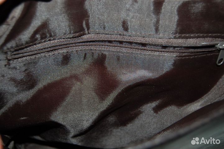 Сумка мужская lonsdale