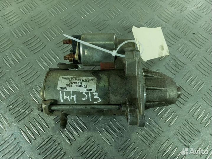 Стартер для Volvo V70 2 31285512