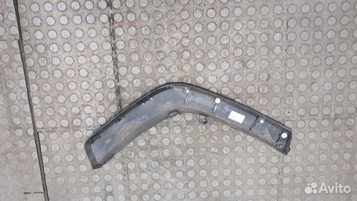 Молдинг крыла Toyota RAV 4 2018, 2020
