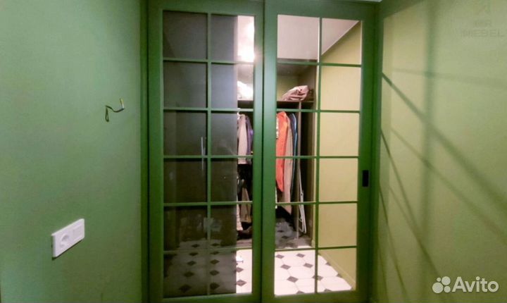 Шкафы по индивидуальному заказу