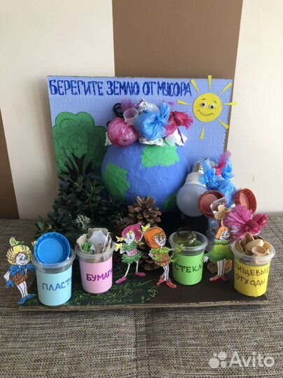 Поделки на заказ