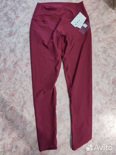 Леггинсы спортивные для фитнеса Pro-Fit