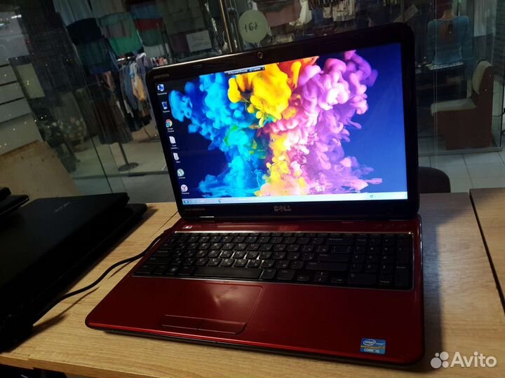 Ноутбук core i5. с гарантией