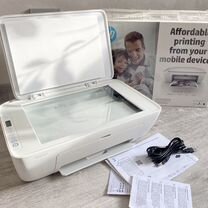 Принтер HP deskjet 2620