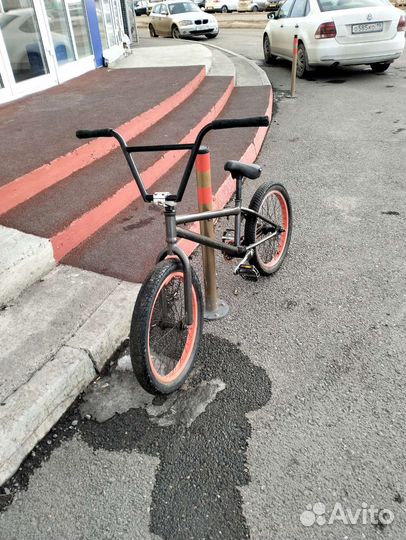 BMX