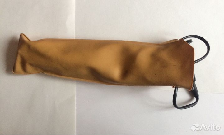 Щипцы для завивки волос гдр