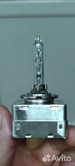 Лампа ксенон Philips D3S оригинал