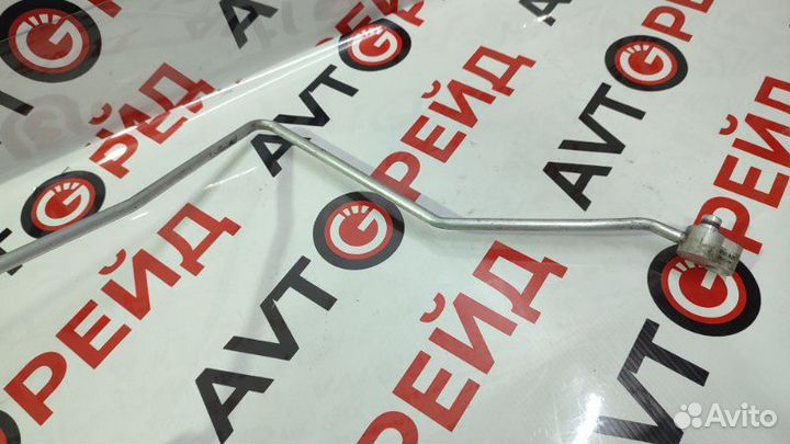 Трубка кондиционера Volkswagen Tiguan 5N2 cawb