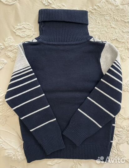 Свитер для мальчика