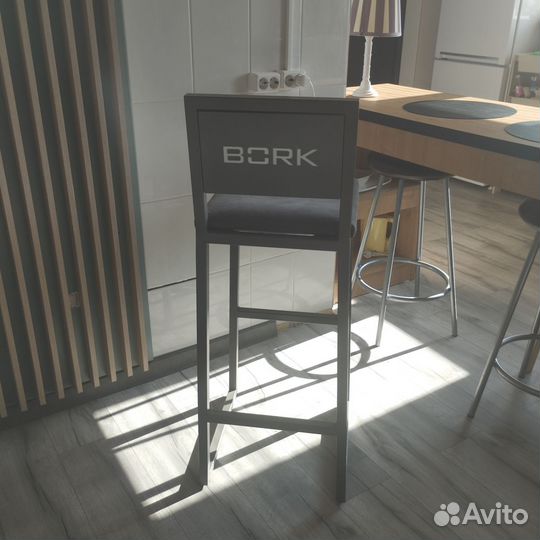 Стулья кухонные