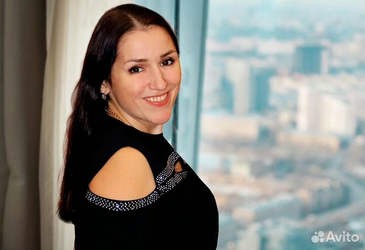 Логопед дефектолог