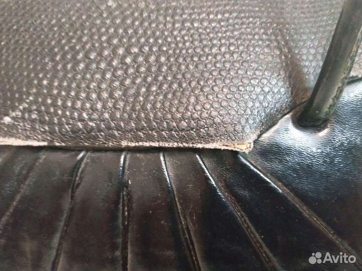 Женская сумочка- клатч СССР