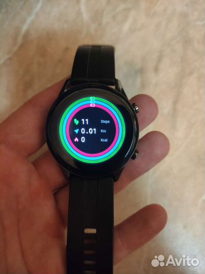 Умные часы Hoco Y7