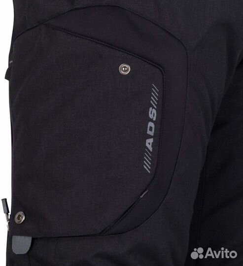 Мотоштаны Bering caracas L