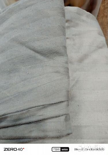 Постельное бельё не комплекты на дачу пакетом