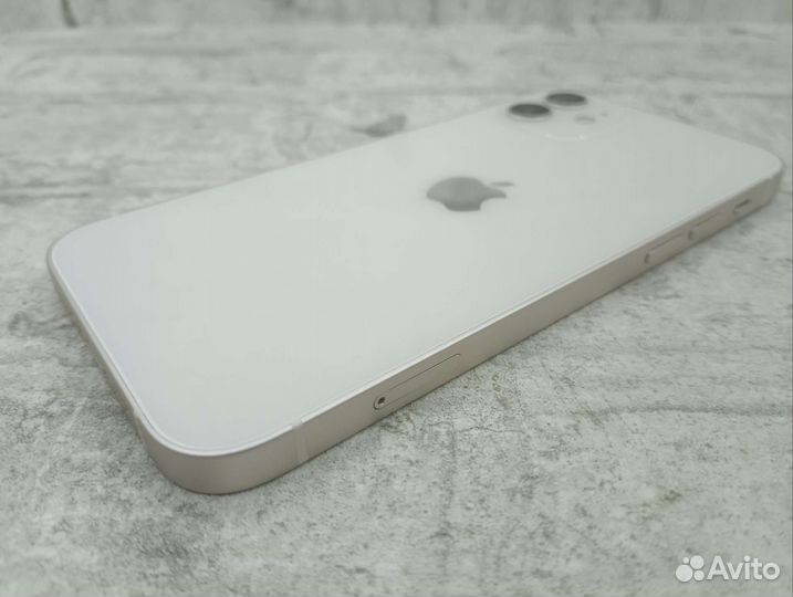 Apple iPhone 12 128Gb (акб 98)