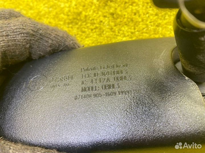 Зеркало заднего вида переднее Infiniti 145220