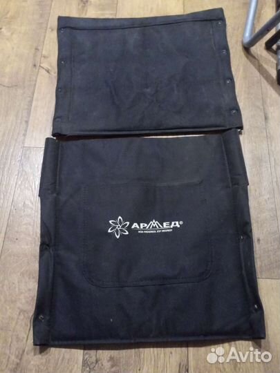 Запчасти для инвалидной коляски