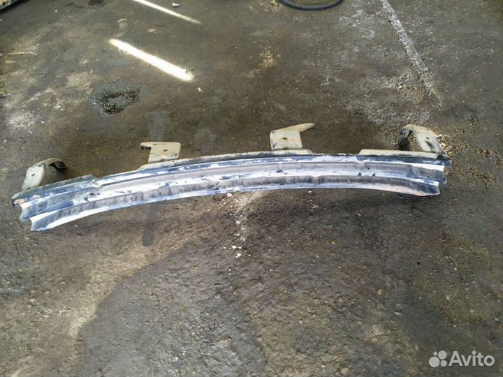 Усилитель бампера задний Great Wall Hover H5