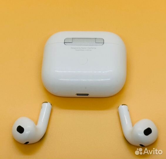Наушники AirPods 3