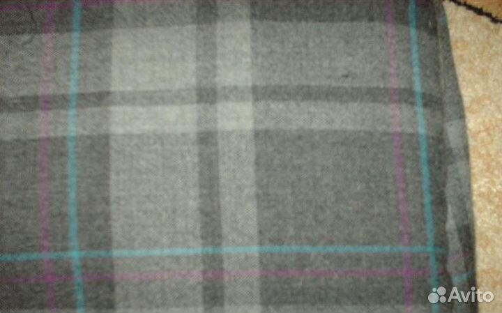 Ткань отрез 5 метров, ширина 1,5