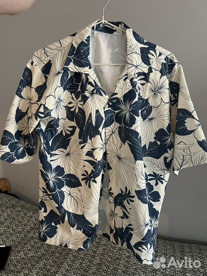 Рубашка женская